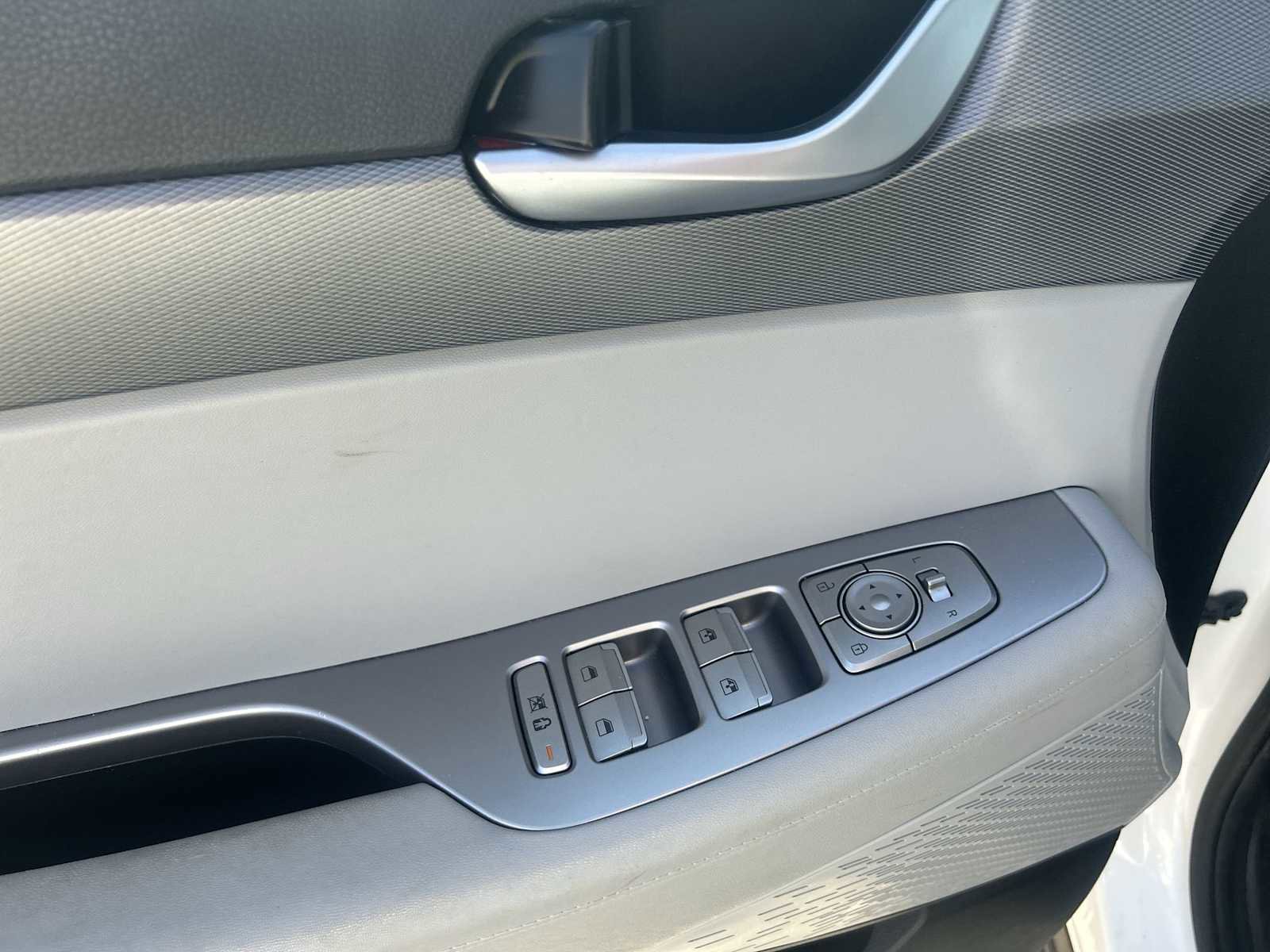 Used 2021 Hyundai Palisade SEL w/ Convenience Package image 31