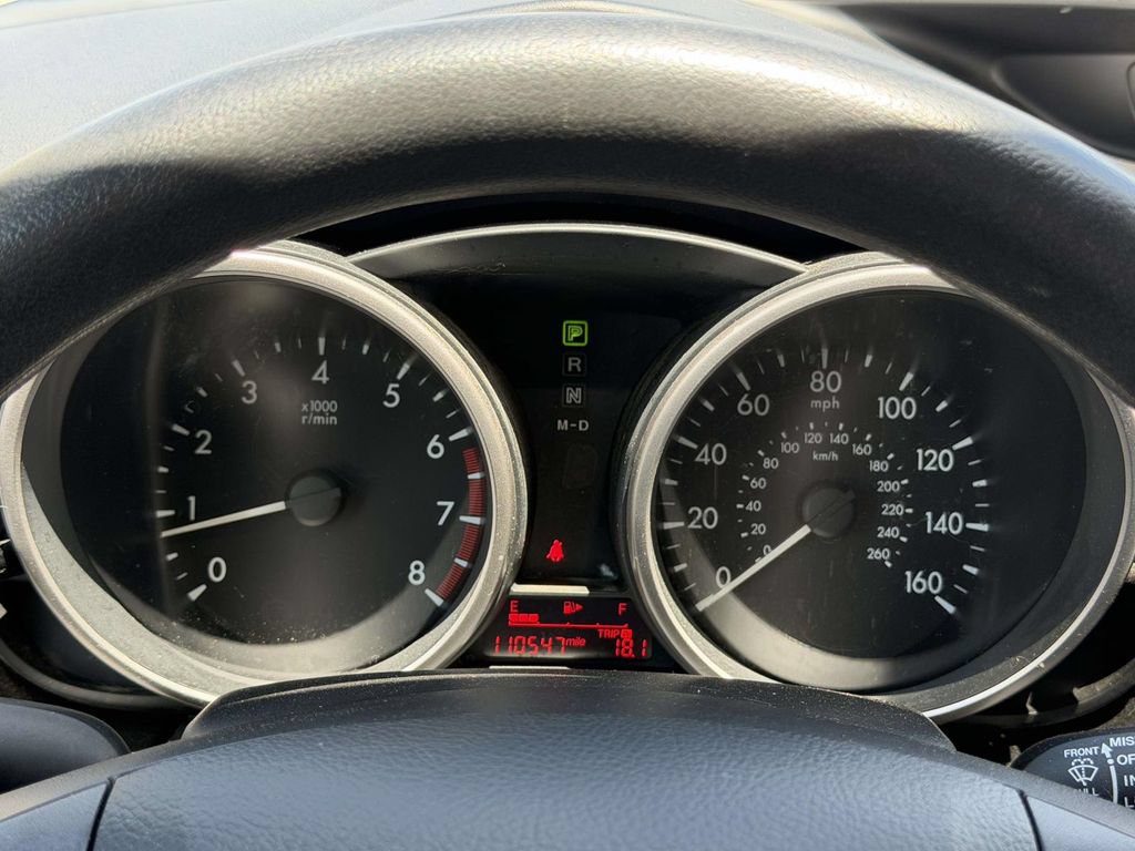 Used 2014 MAZDA MAZDA5 Sport FWD image 25