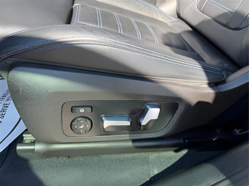 Used 2019 BMW X4 M40i w/ Executive Package image 26