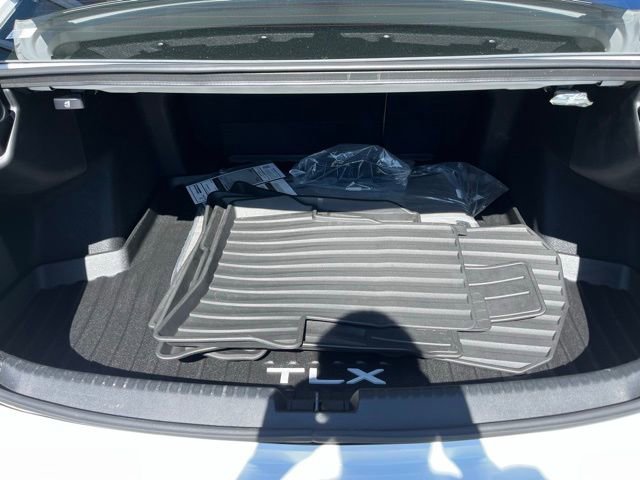 Certified 2025 Acura TLX Technology Package image 26