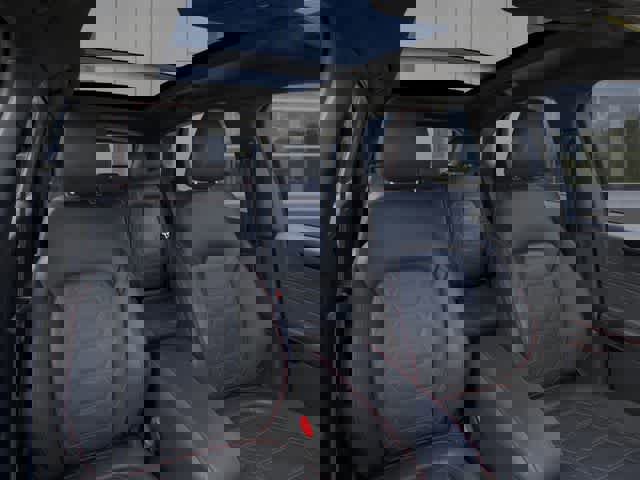 New 2024 Ford Escape ST-Line Elite w/ Premium Technology Package image 10