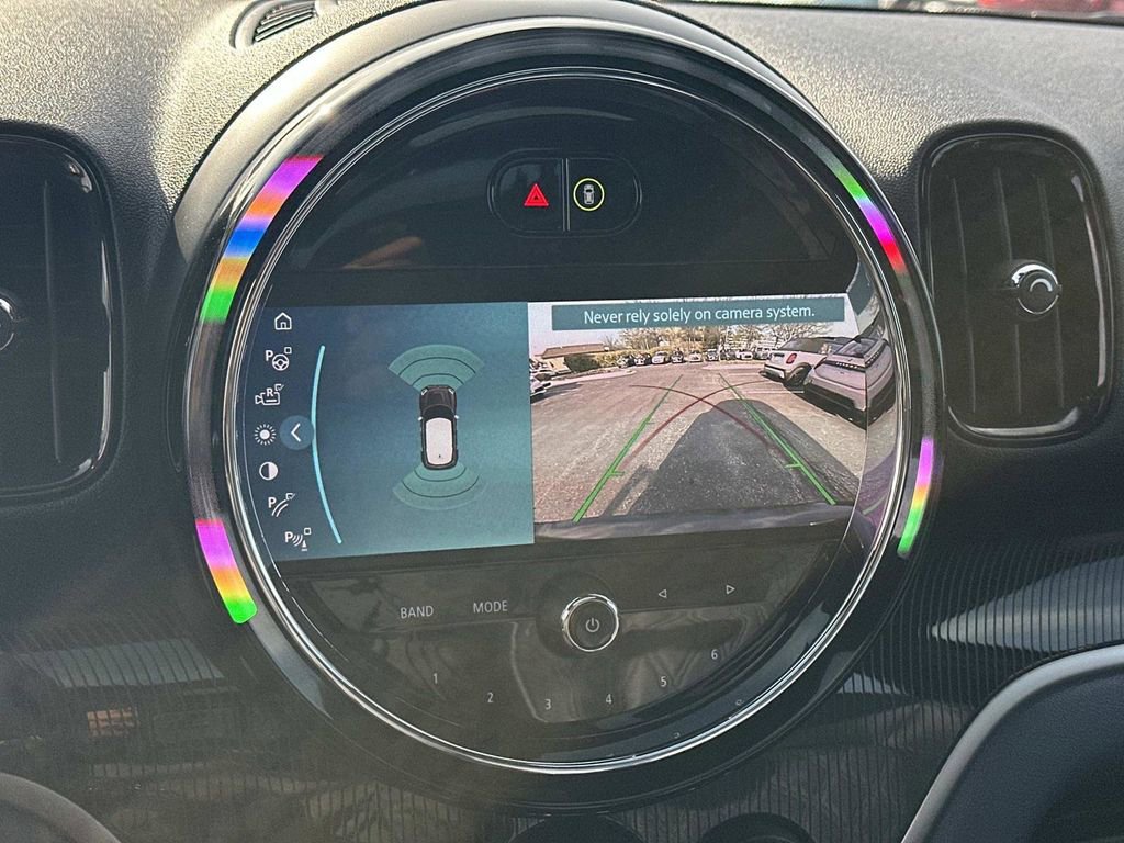 Used 2023 MINI Cooper Countryman S image 17