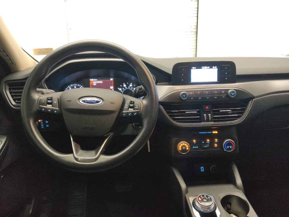 Used 2020 Ford Escape S FWD image 22