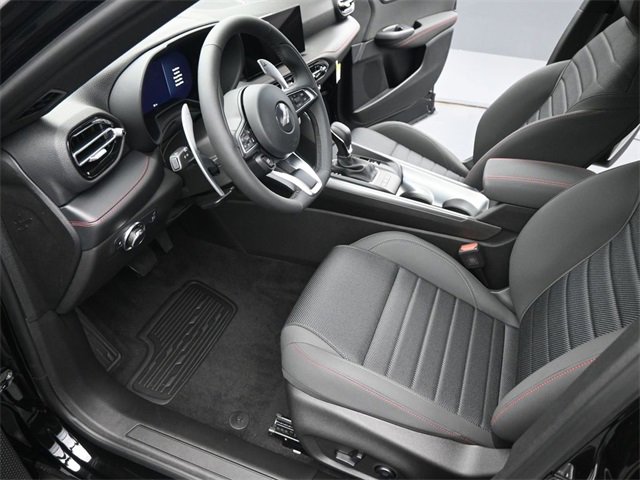 New 2025 Dodge Hornet R/T image 9