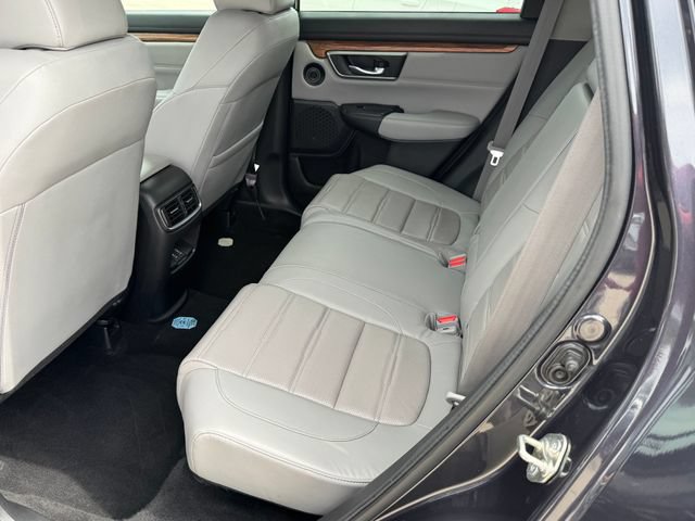 Used 2017 Honda CR-V Touring image 17
