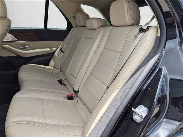 Used 2020 Mercedes-Benz GLE 350 image 13