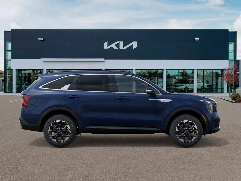 New 2026 Kia Sorento S image 7