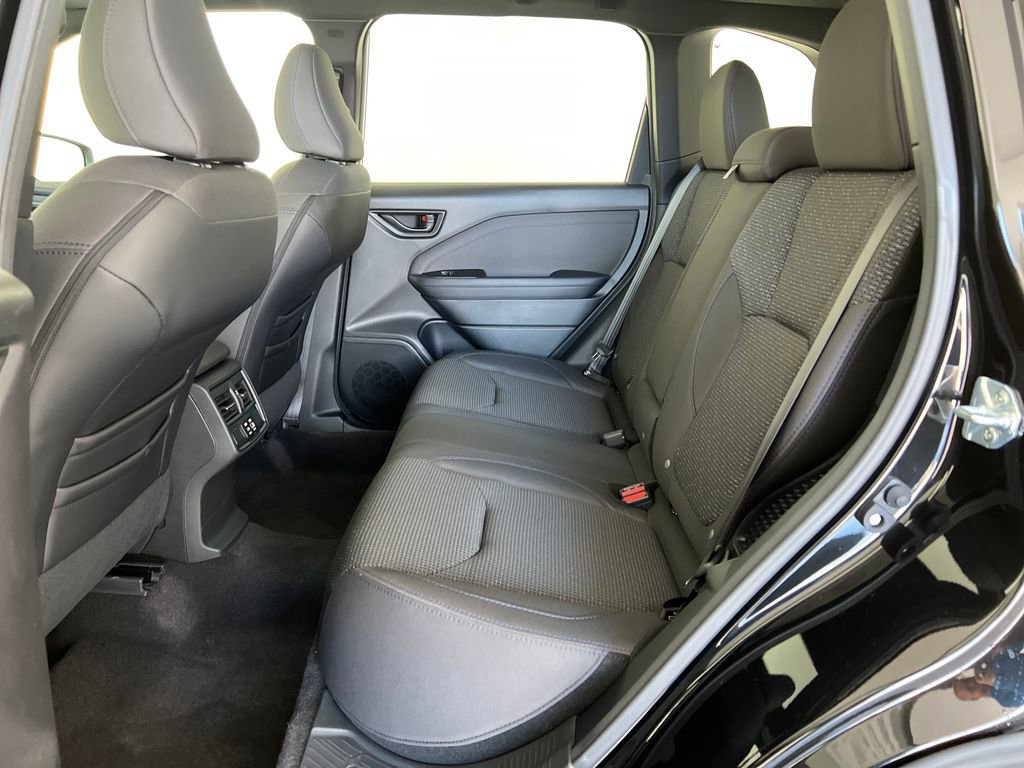 New 2026 Subaru Forester Premium AWD/4WD image 27