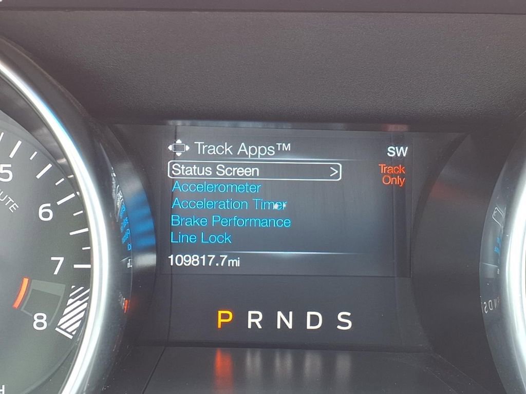 Used 2019 Ford Mustang GT Premium w/ Carbon Sport Interior Package image 21