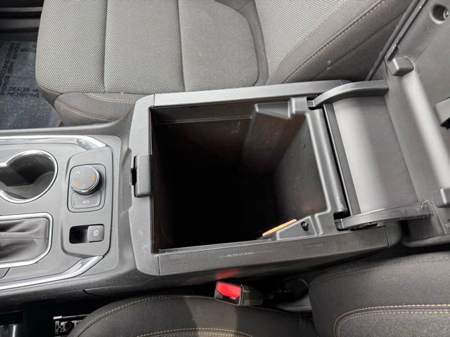 Certified 2021 Chevrolet Traverse LT image 23