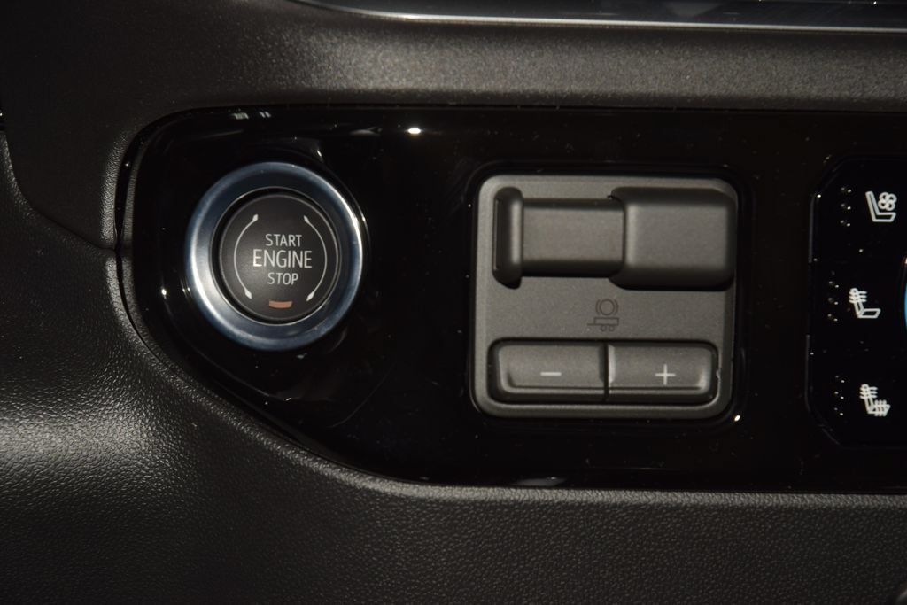New 2026 Chevrolet Silverado 2500 High Country w/ High Country Premium Package AWD/4WD image 38