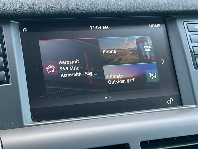 Used 2019 Land Rover Discovery Sport SE AWD/4WD image 5