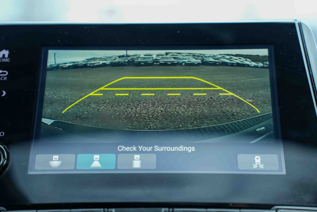 Used 2019 Honda Odyssey EX-L image 40