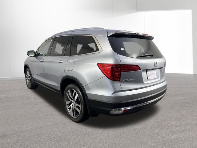 Used 2016 Honda Pilot Touring image 33