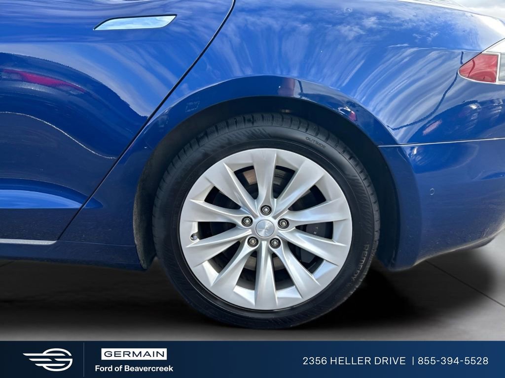 Used 2017 Tesla Model S 100D image 27