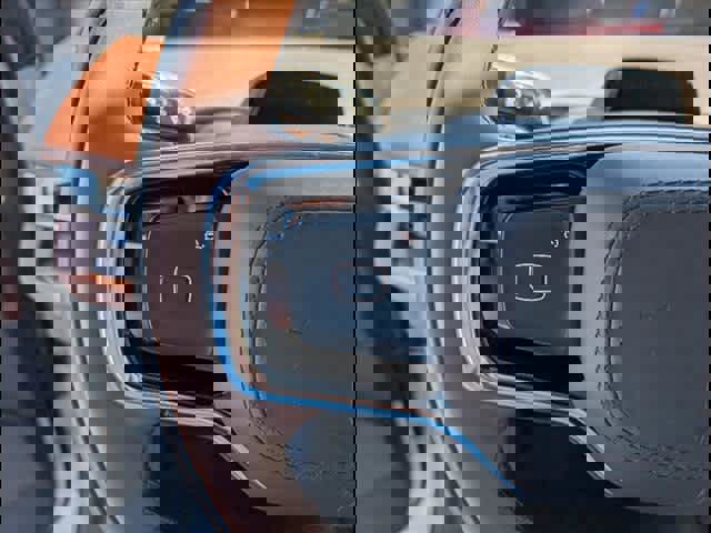 New 2025 Lincoln Navigator Reserve image 7