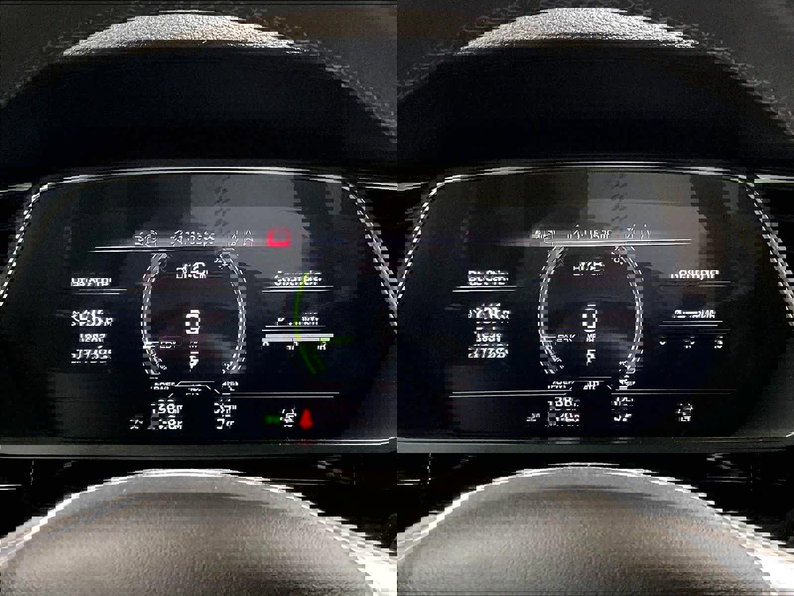 Certified 2024 Audi Q8 e-tron Prestige w/ Prestige Package image 21