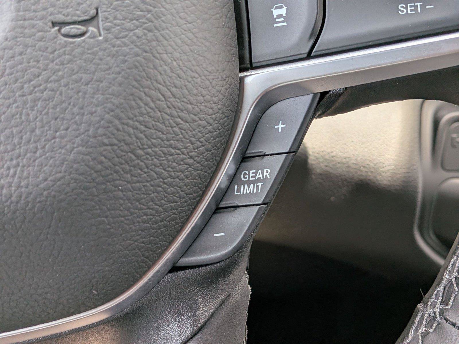 New 2026 RAM 2500 Big Horn AWD/4WD image 23