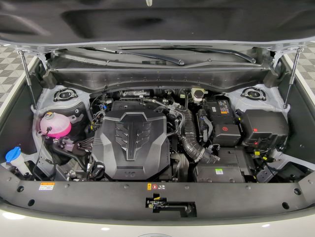 New 2026 Hyundai Palisade Calligraphy image 44