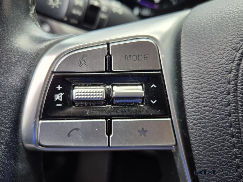 Certified 2024 Kia Telluride SX Prestige X-Pro AWD/4WD image 31