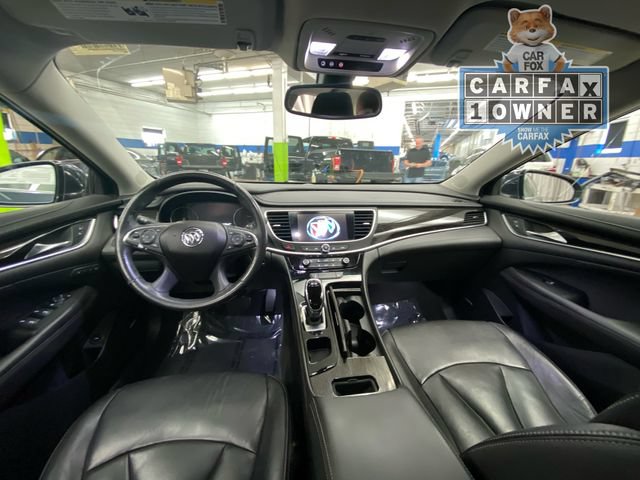 Used 2019 Buick LaCrosse Essence w/ Sights and Sounds Package FWD image 27
