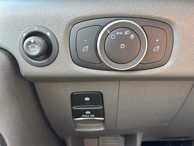 New 2025 Ford Transit 250 148 Medium Roof image 17