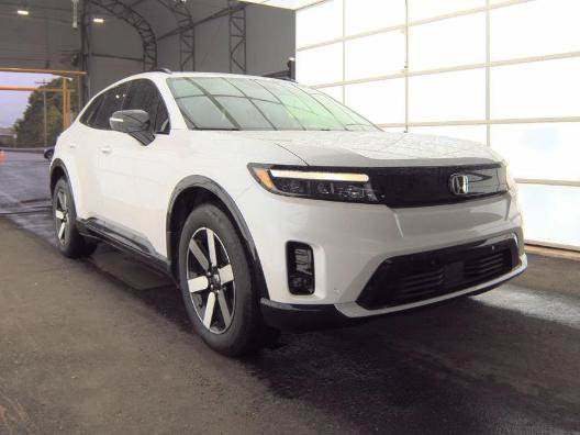 Used 2025 Honda Prologue Touring image 2