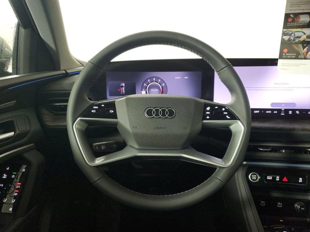 New 2026 Audi Q5 Premium Plus image 16