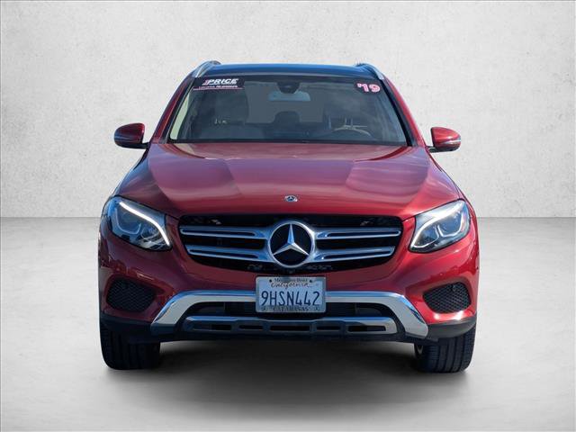 Used 2019 Mercedes-Benz GLC 350e 4MATIC video 2
