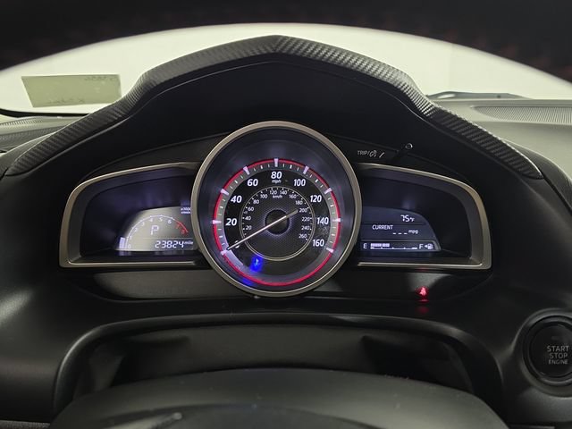 Used 2014 MAZDA MAZDA3 i Grand Touring FWD image 15
