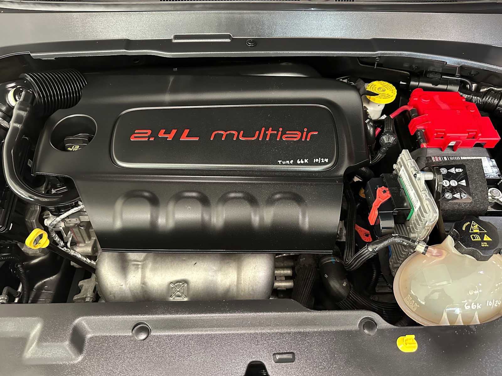 Used 2019 Jeep Compass Altitude image 9