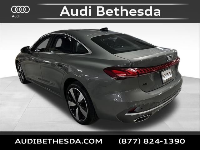 New 2025 Audi A5 2.0T Premium Plus image 5