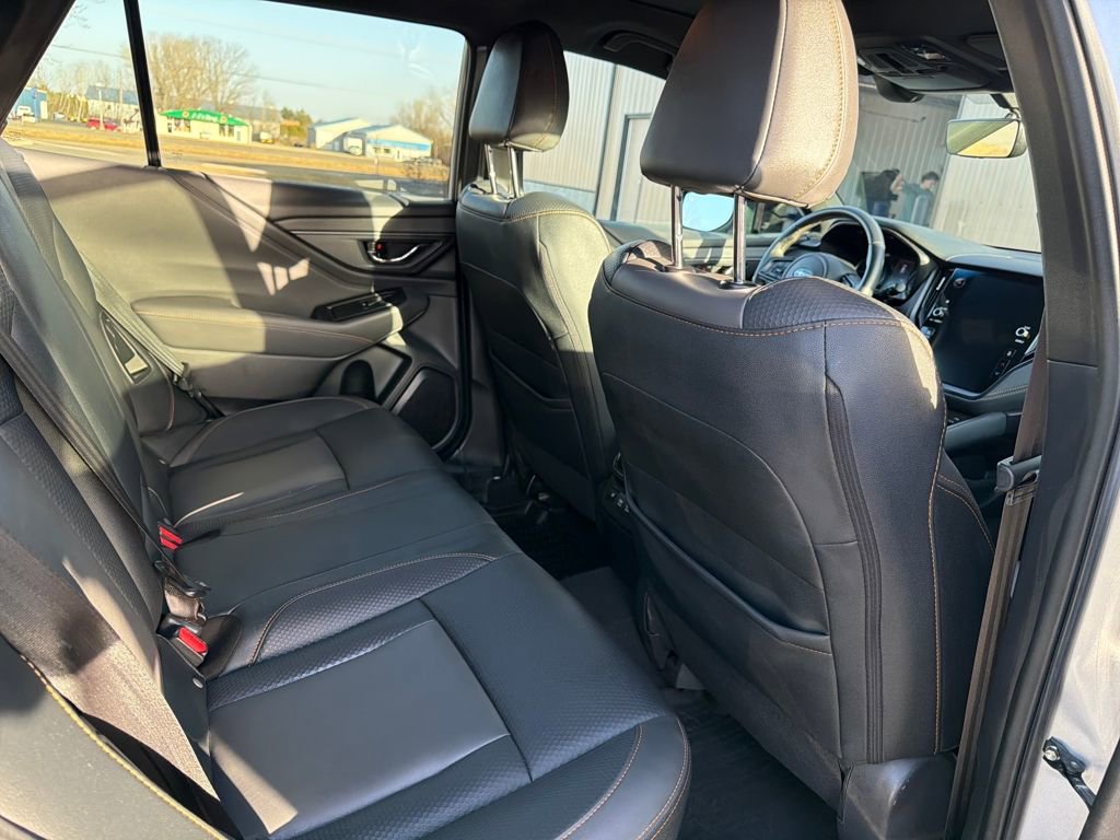 Used 2022 Subaru Outback Wilderness image 16
