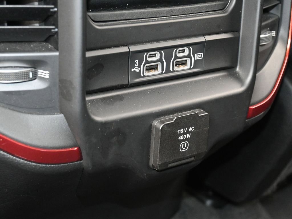 Used 2019 RAM 1500 Rebel w/ Rebel Level 2 Equipment Group image 36
