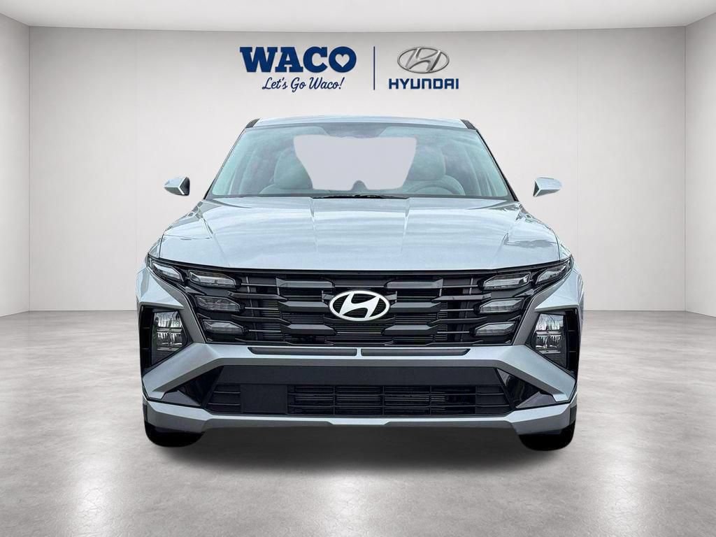 New 2026 Hyundai Tucson SE w/ Tow & Go Package FWD image 69