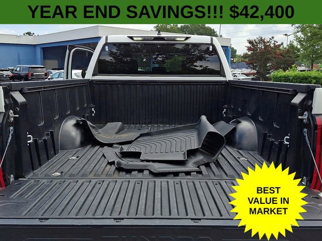 Used 2024 Toyota Tundra SR5 image 33