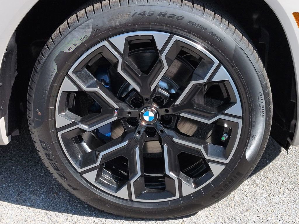 New 2026 BMW X3 xDrive30 w/ Premium Package image 11