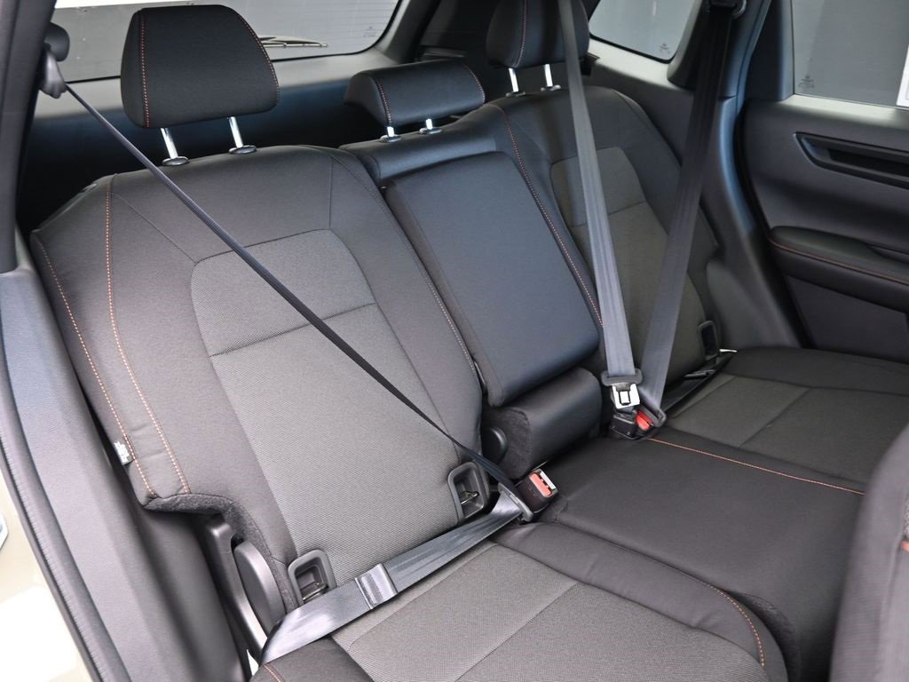 New 2026 Honda CR-V TrailSport image 34