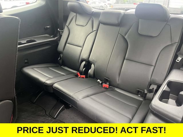 Used 2023 Kia Telluride LX AWD/4WD image 15