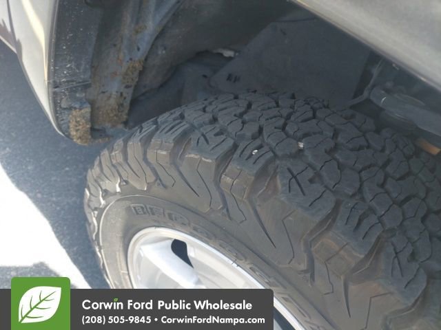 Used 2014 Toyota Tacoma PreRunner w/ TRD Sport Package RWD image 1