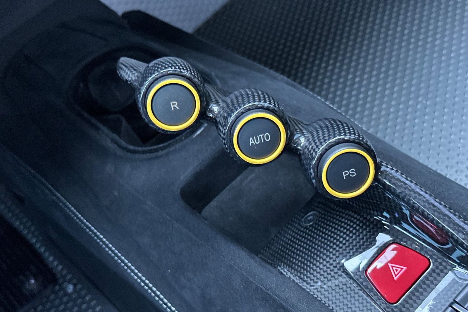 Used 2020 Ferrari 488 Pista Base image 26