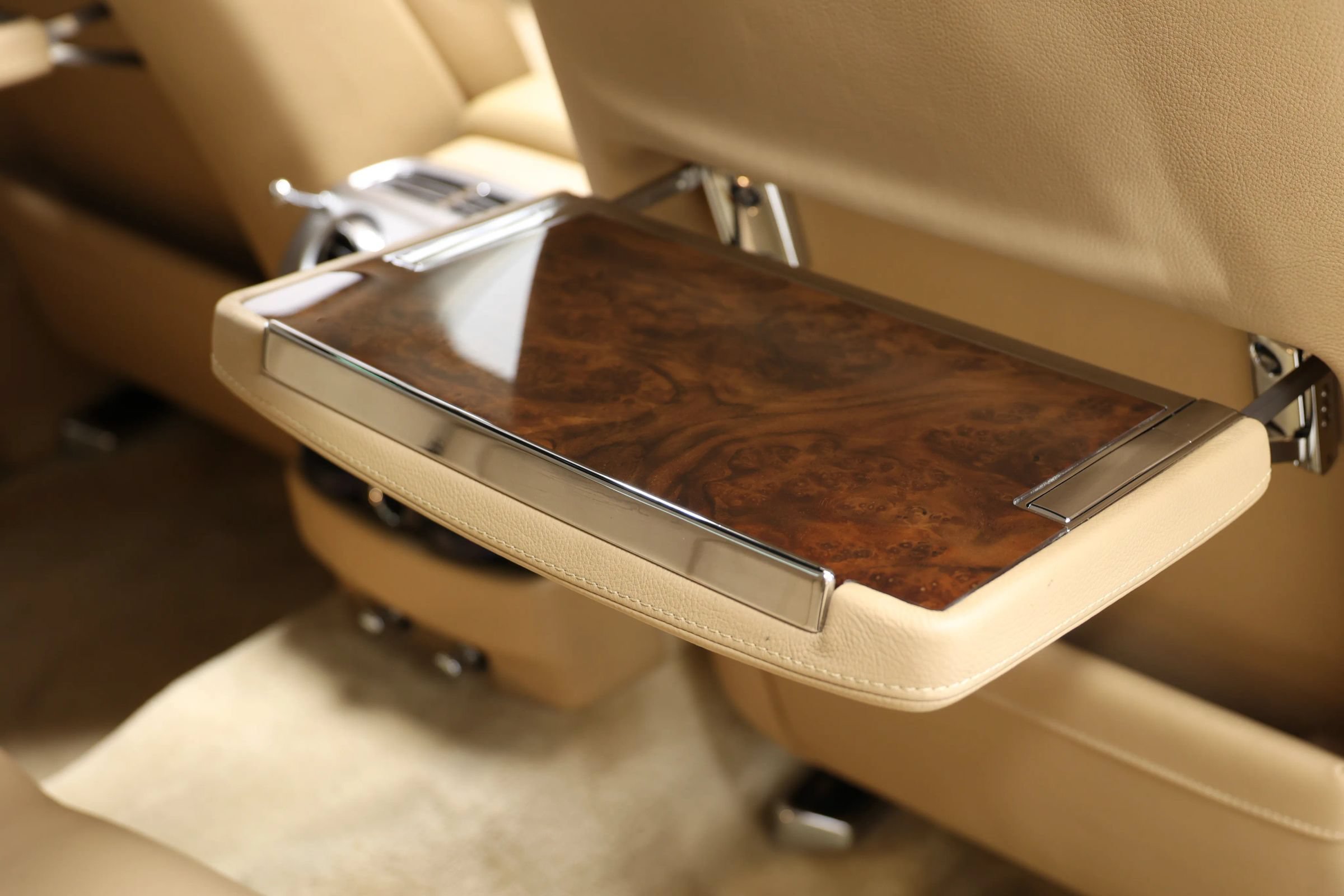 Used 2010 Rolls-Royce Ghost RWD image 83