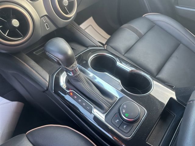 Used 2023 Chevrolet Blazer Premier w/ Enhanced Convenience Package image 25