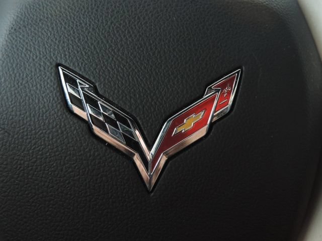 Certified 2015 Chevrolet Corvette Stingray Coupe RWD image 26