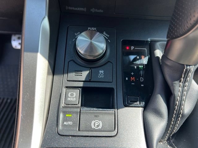 Used 2020 Lexus NX 300 F Sport w/ F Sport Premium Package AWD/4WD image 22