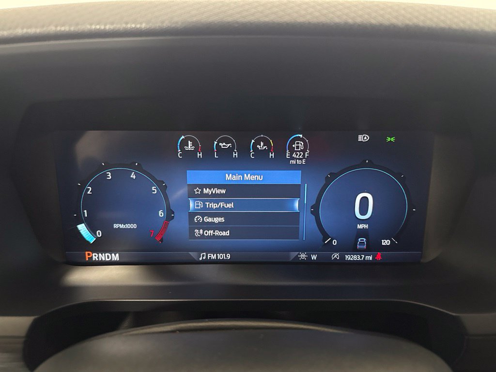 Used 2024 Ford F150 STX RWD image 11