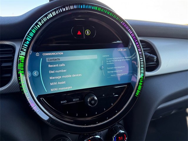 Certified 2024 MINI Cooper S image 22