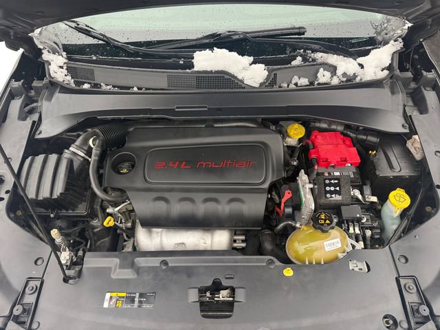 Used 2019 Jeep Compass Sport w/ Cold Weather Group image 20