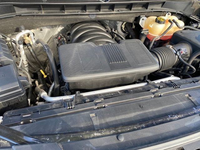 Certified 2022 Cadillac Escalade Premium Luxury Platinum image 23