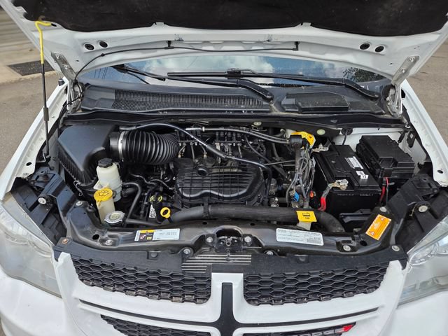 Used 2020 Dodge Grand Caravan GT FWD image 10